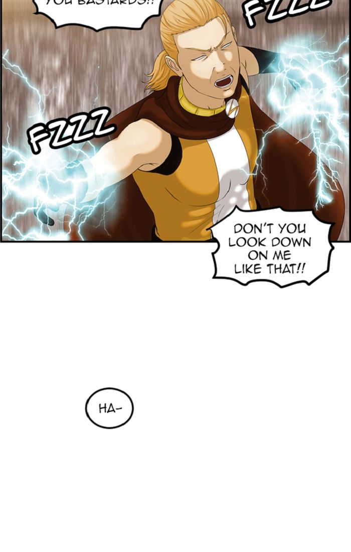 Sidekicks Chapter 128 page 89 - Chapter 128 : [Season 2] Ep. 76