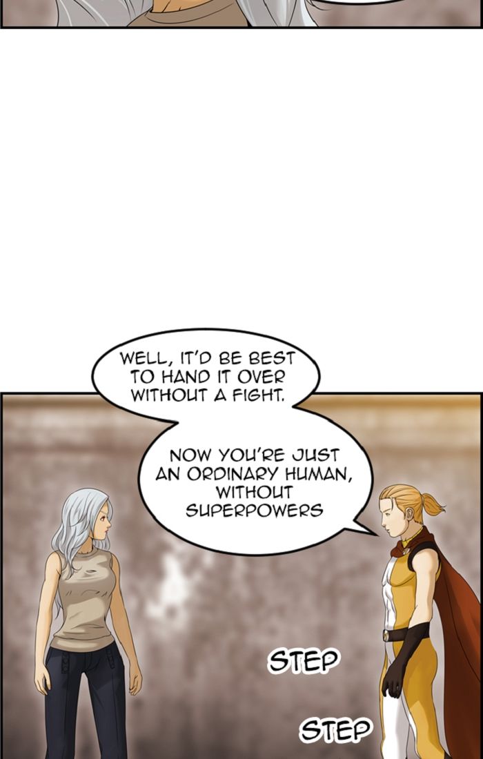 Sidekicks Chapter 128 page 9 - Chapter 128 : [Season 2] Ep. 76