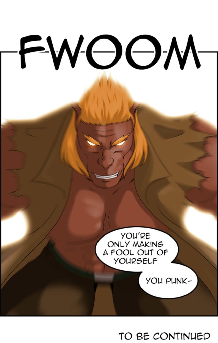 Sidekicks Chapter 128 page 90 - Chapter 128 : [Season 2] Ep. 76