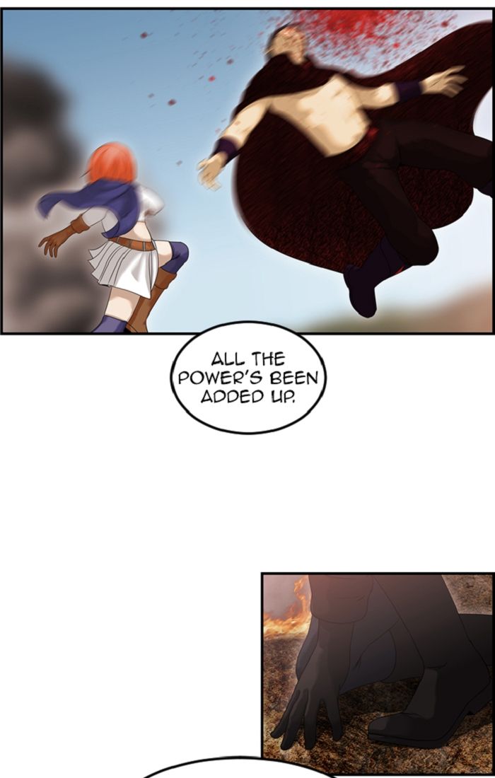 Sidekicks Chapter 129.5 page 10 - Chapter 129.5 : [Season 2] EP.78