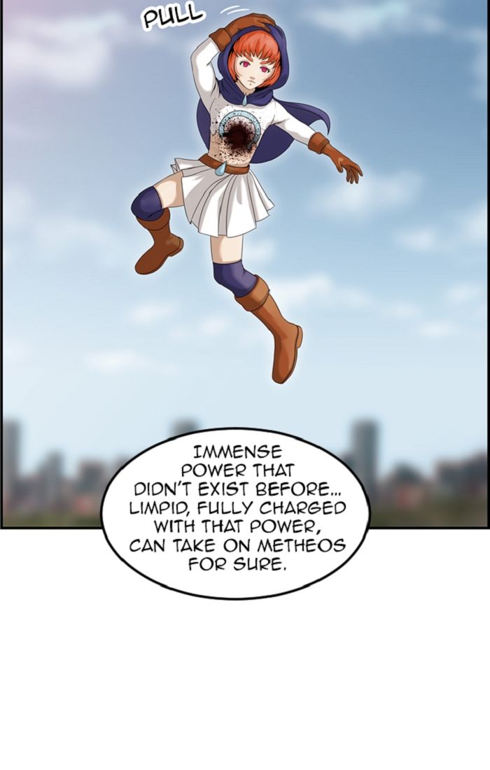 Sidekicks Chapter 129.5 page 13 - Chapter 129.5 : [Season 2] EP.78