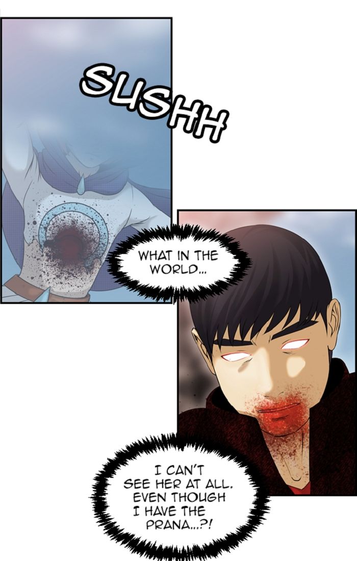 Sidekicks Chapter 129.5 page 14 - Chapter 129.5 : [Season 2] EP.78