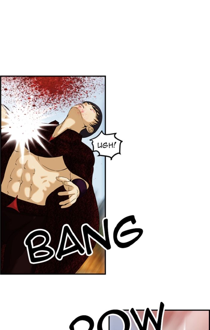 Sidekicks Chapter 129.5 page 16 - Chapter 129.5 : [Season 2] EP.78