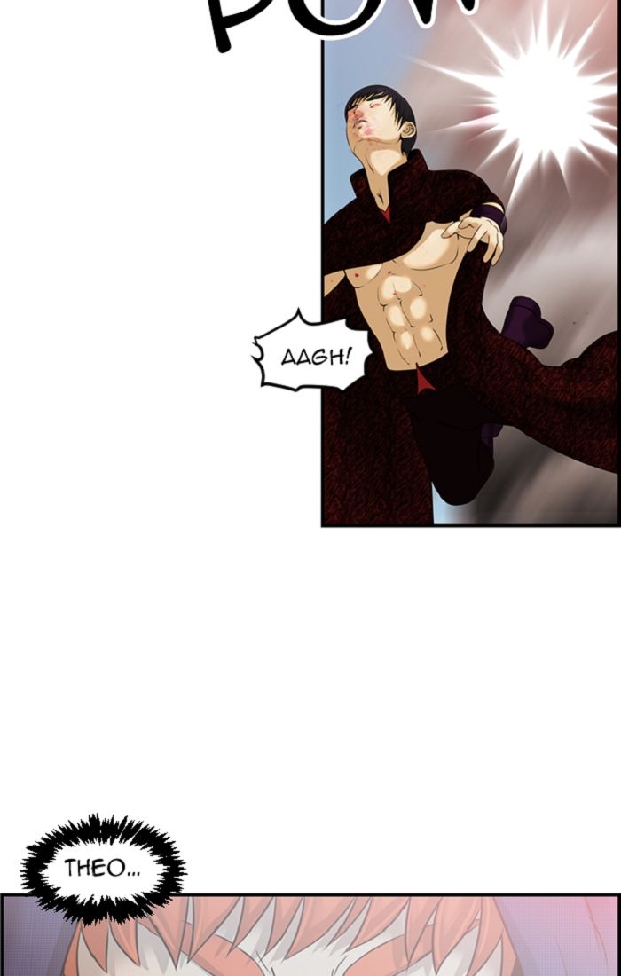 Sidekicks Chapter 129.5 page 17 - Chapter 129.5 : [Season 2] EP.78