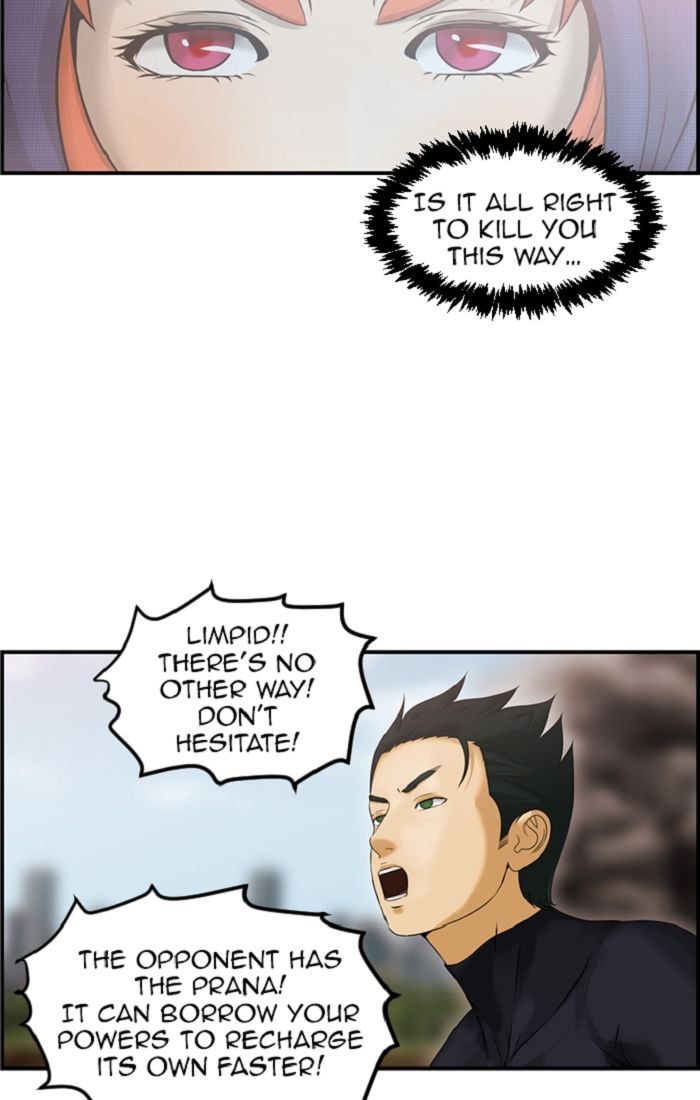 Sidekicks Chapter 129.5 page 18 - Chapter 129.5 : [Season 2] EP.78