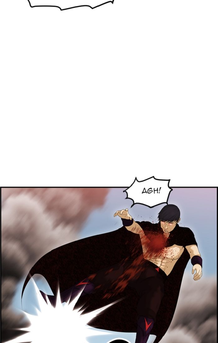 Sidekicks Chapter 129.5 page 19 - Chapter 129.5 : [Season 2] EP.78