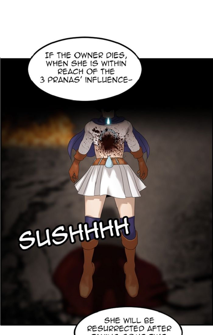 Sidekicks Chapter 129.5 page 2 - Chapter 129.5 : [Season 2] EP.78