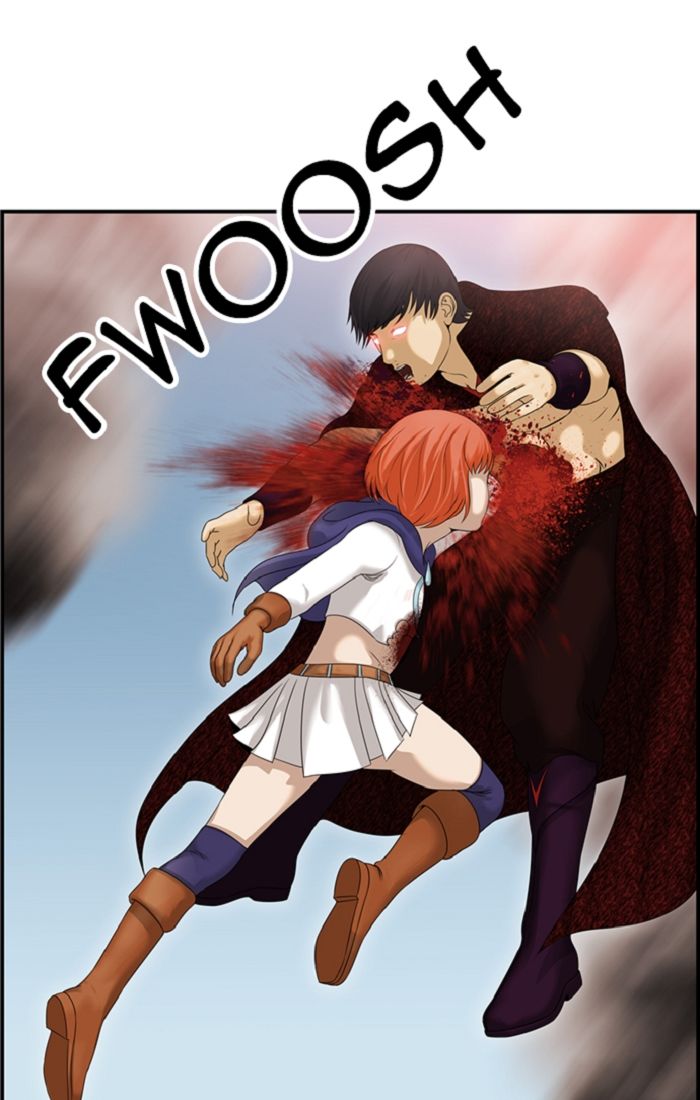 Sidekicks Chapter 129.5 page 22 - Chapter 129.5 : [Season 2] EP.78