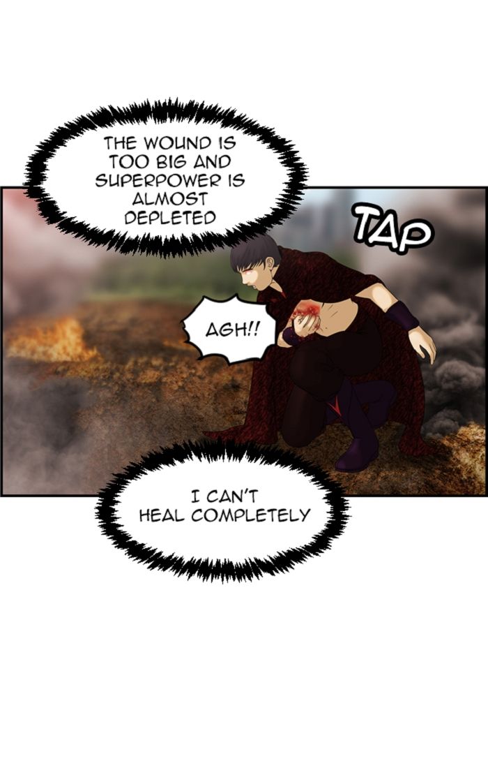 Sidekicks Chapter 129.5 page 26 - Chapter 129.5 : [Season 2] EP.78