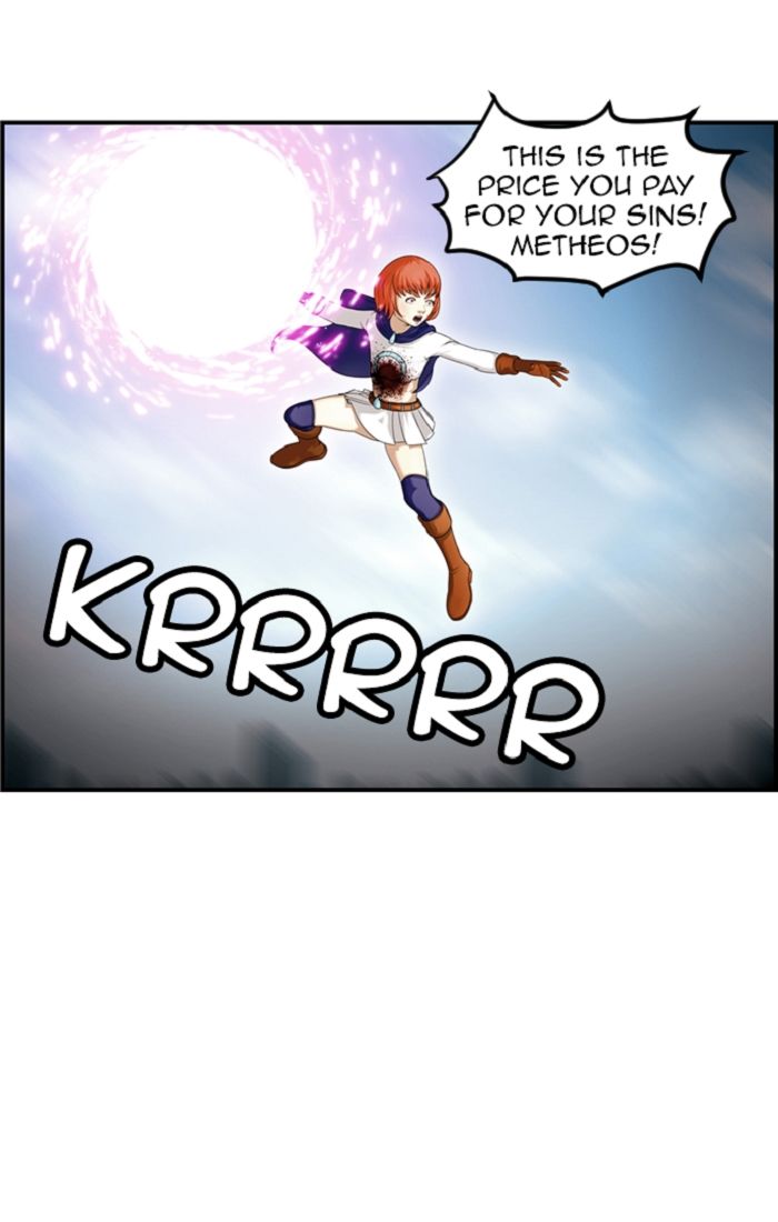 Sidekicks Chapter 129.5 page 31 - Chapter 129.5 : [Season 2] EP.78