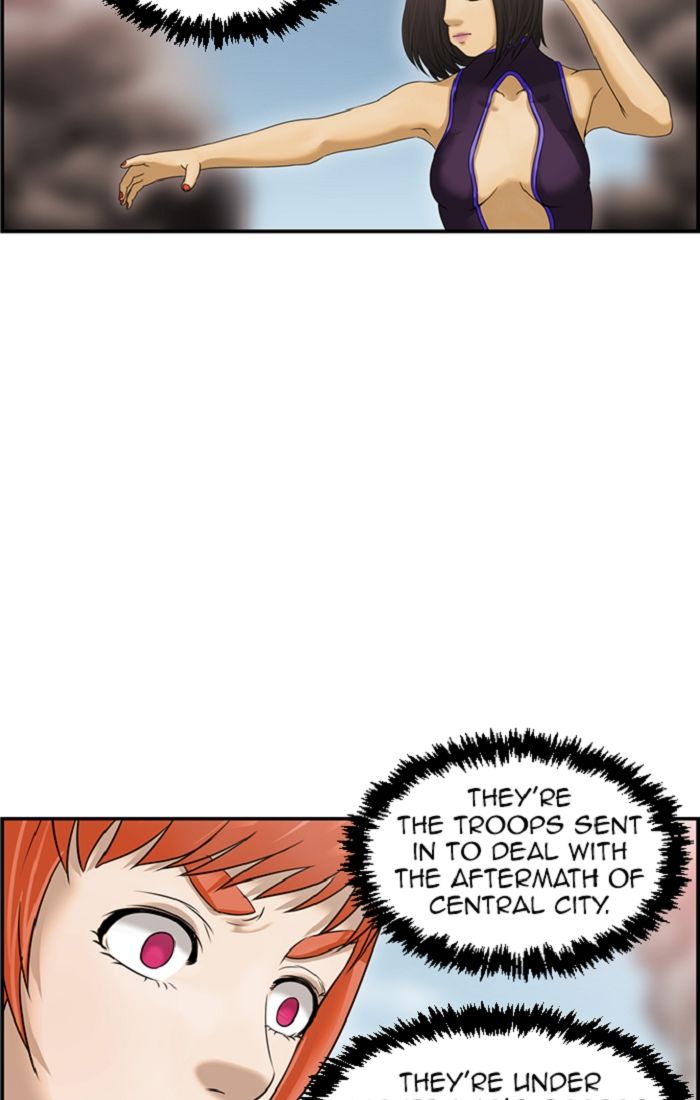 Sidekicks Chapter 129.5 page 34 - Chapter 129.5 : [Season 2] EP.78