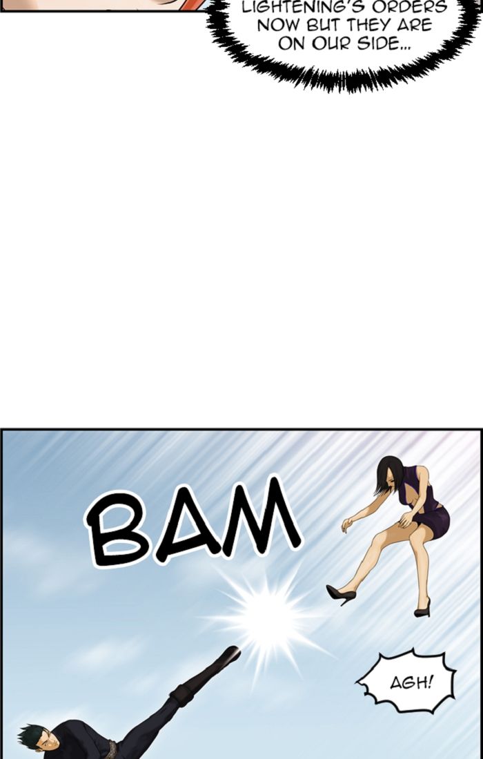 Sidekicks Chapter 129.5 page 35 - Chapter 129.5 : [Season 2] EP.78