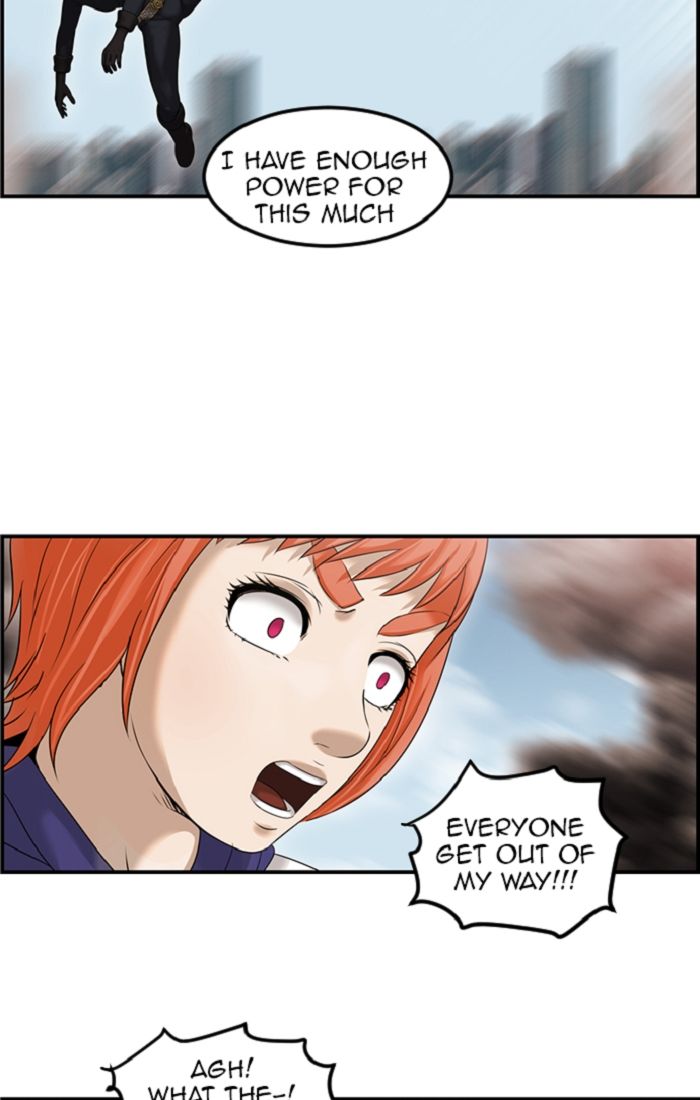 Sidekicks Chapter 129.5 page 36 - Chapter 129.5 : [Season 2] EP.78