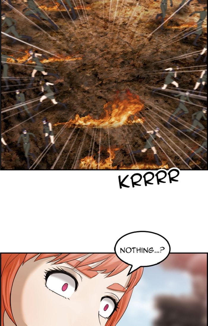 Sidekicks Chapter 129.5 page 38 - Chapter 129.5 : [Season 2] EP.78