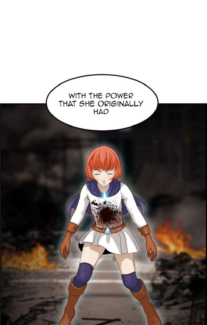 Sidekicks Chapter 129.5 page 4 - Chapter 129.5 : [Season 2] EP.78
