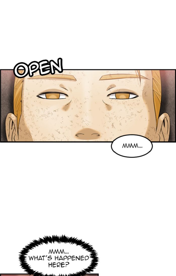 Sidekicks Chapter 129.5 page 43 - Chapter 129.5 : [Season 2] EP.78