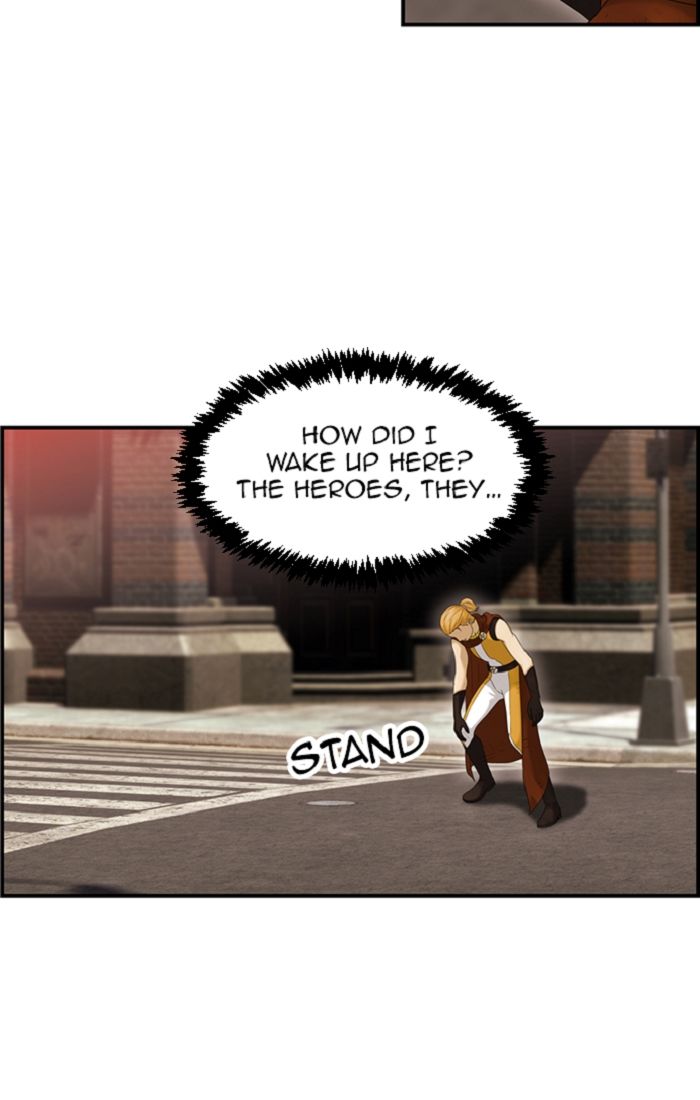 Sidekicks Chapter 129.5 page 45 - Chapter 129.5 : [Season 2] EP.78