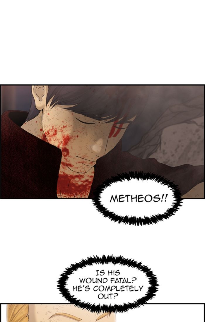 Sidekicks Chapter 129.5 page 51 - Chapter 129.5 : [Season 2] EP.78