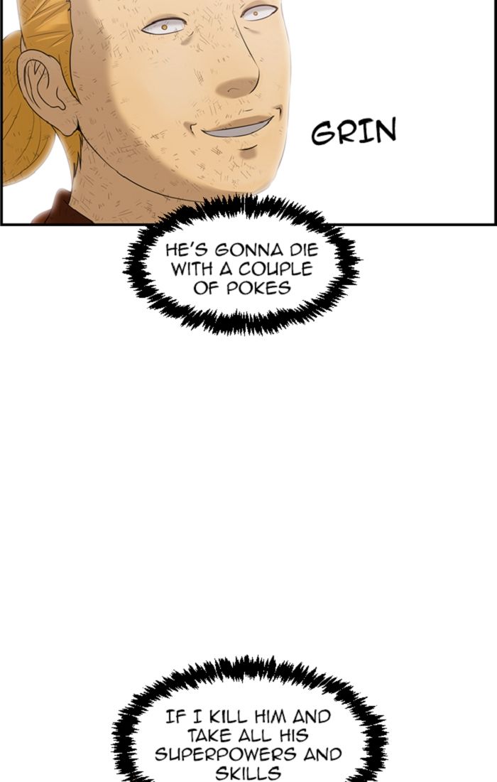Sidekicks Chapter 129.5 page 52 - Chapter 129.5 : [Season 2] EP.78