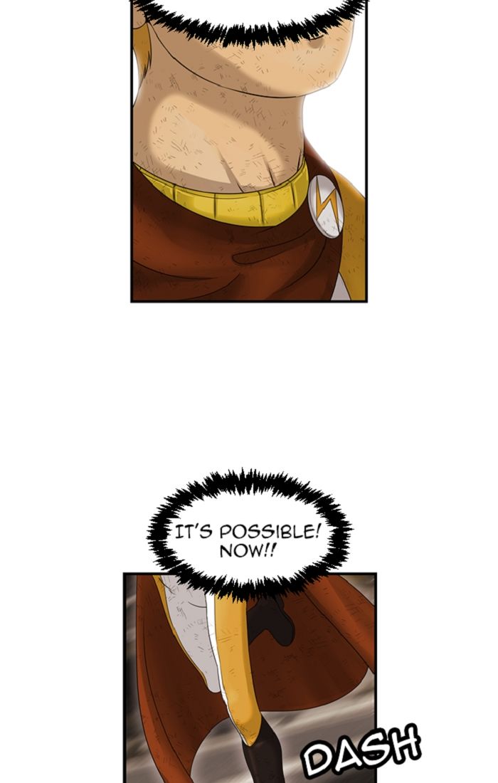 Sidekicks Chapter 129.5 page 53 - Chapter 129.5 : [Season 2] EP.78