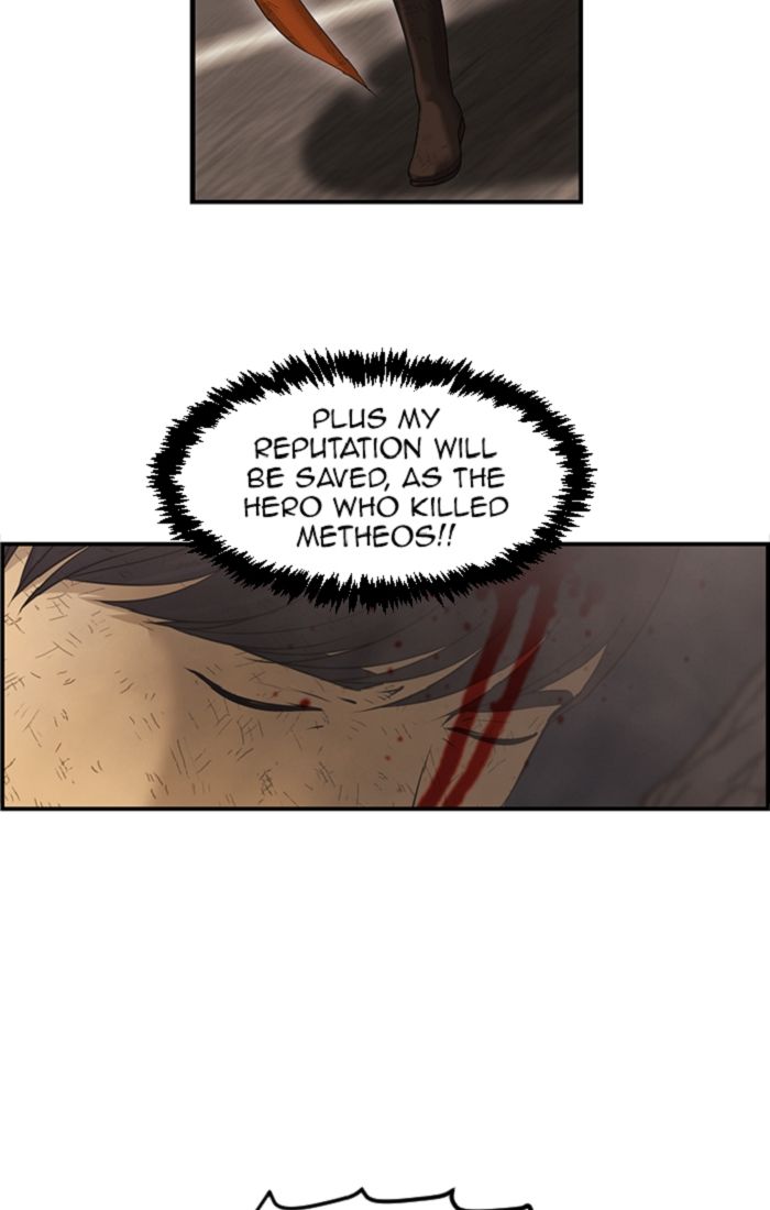 Sidekicks Chapter 129.5 page 54 - Chapter 129.5 : [Season 2] EP.78