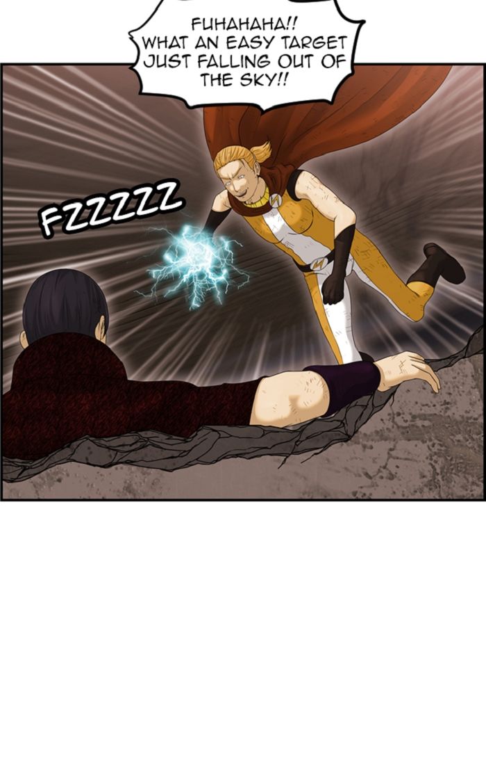 Sidekicks Chapter 129.5 page 55 - Chapter 129.5 : [Season 2] EP.78