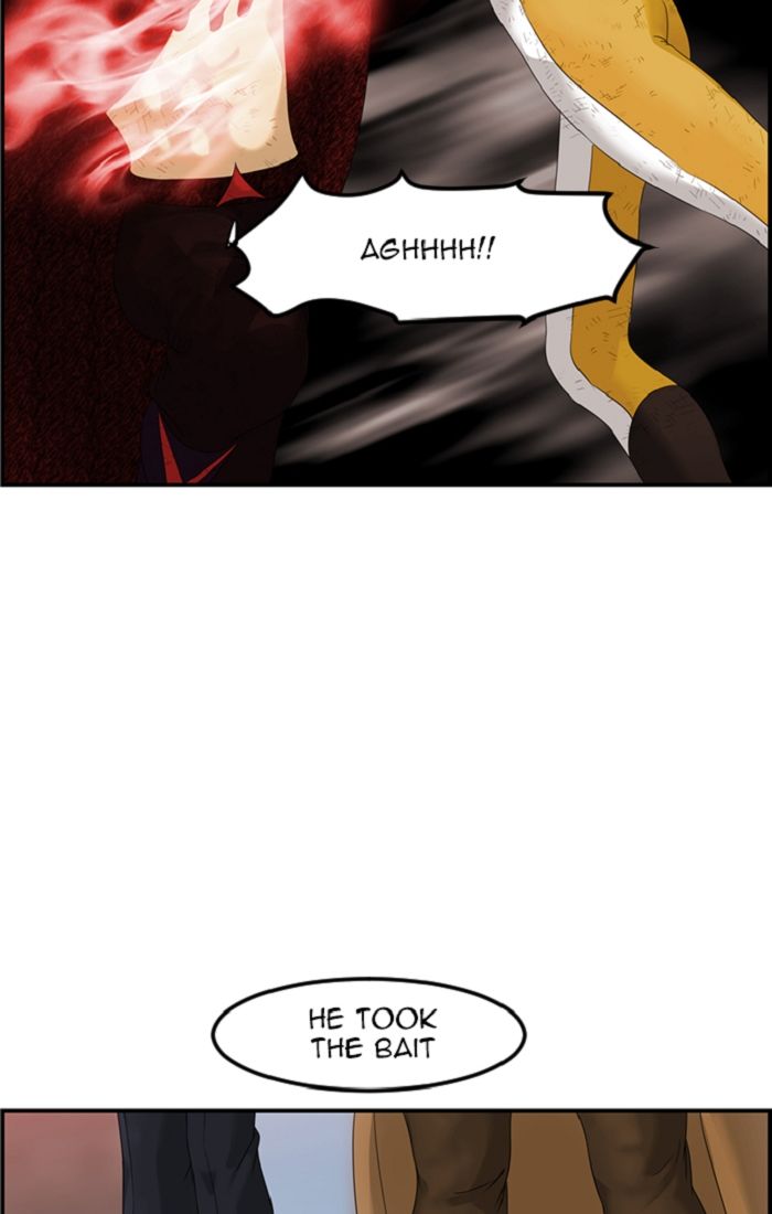 Sidekicks Chapter 129.5 page 59 - Chapter 129.5 : [Season 2] EP.78