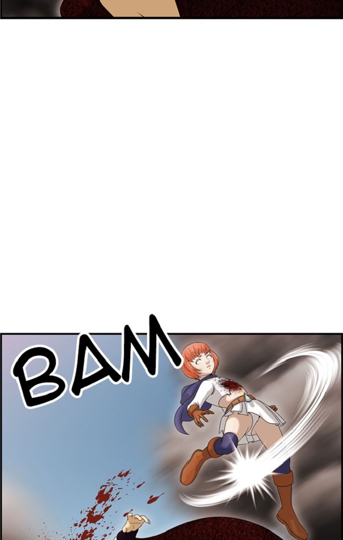 Sidekicks Chapter 129.5 page 6 - Chapter 129.5 : [Season 2] EP.78