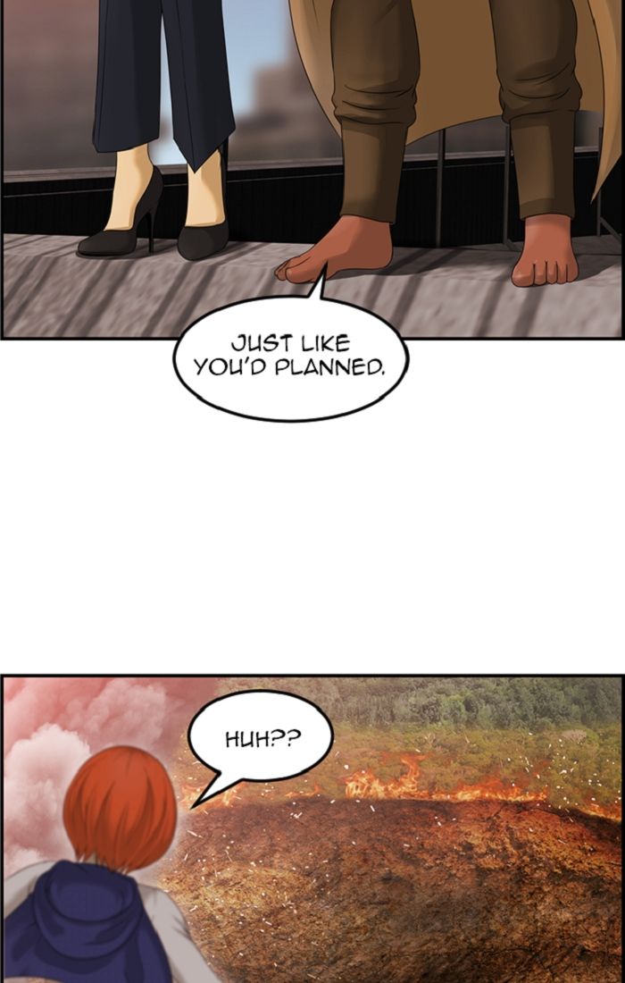 Sidekicks Chapter 129.5 page 60 - Chapter 129.5 : [Season 2] EP.78