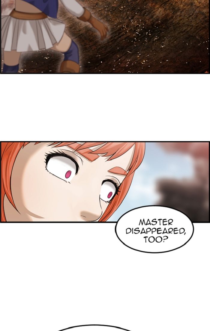 Sidekicks Chapter 129.5 page 61 - Chapter 129.5 : [Season 2] EP.78