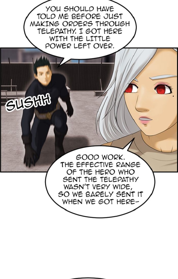 Sidekicks Chapter 129.5 page 62 - Chapter 129.5 : [Season 2] EP.78