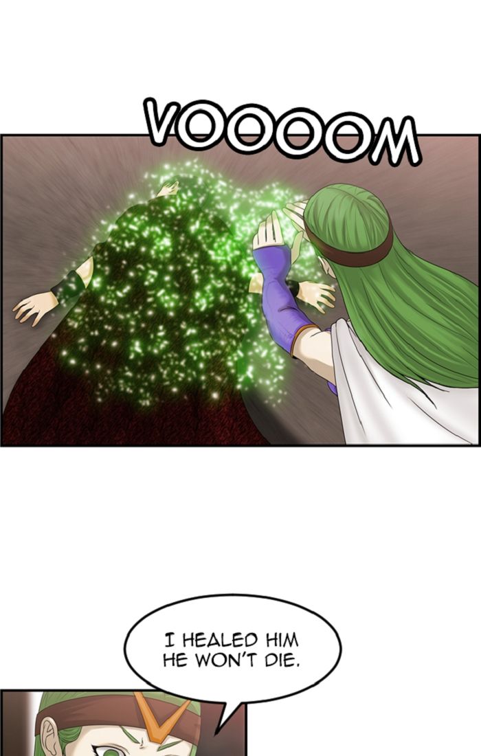 Sidekicks Chapter 129.5 page 69 - Chapter 129.5 : [Season 2] EP.78