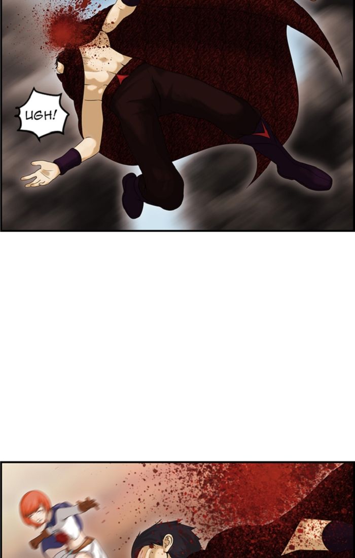 Sidekicks Chapter 129.5 page 7 - Chapter 129.5 : [Season 2] EP.78