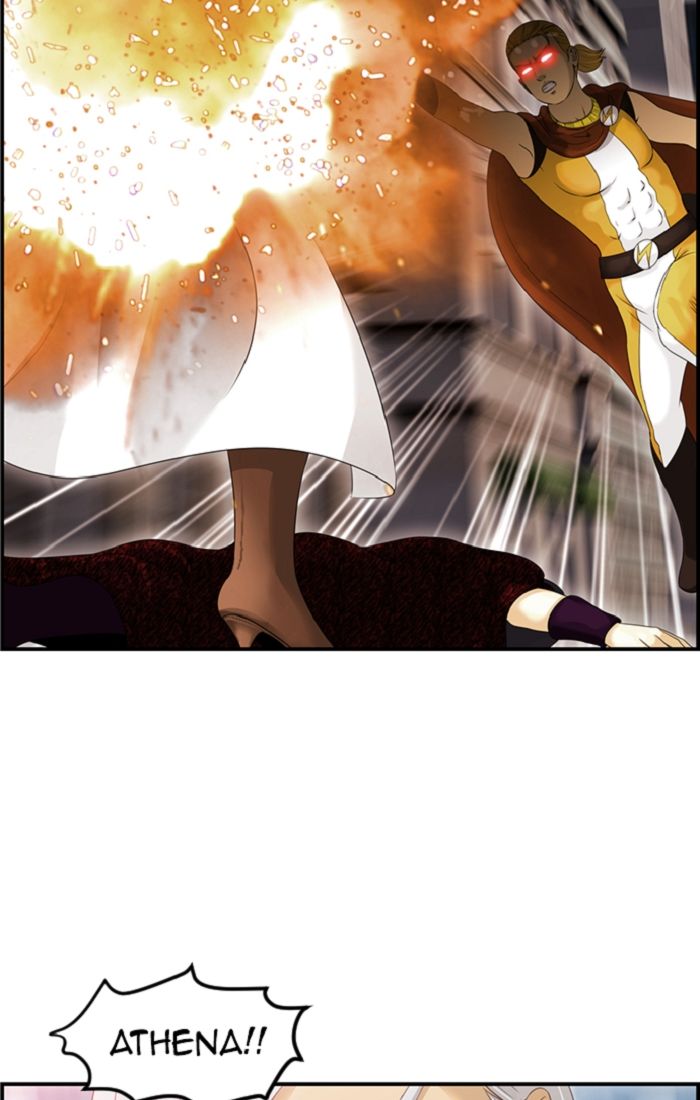 Sidekicks Chapter 129.5 page 72 - Chapter 129.5 : [Season 2] EP.78