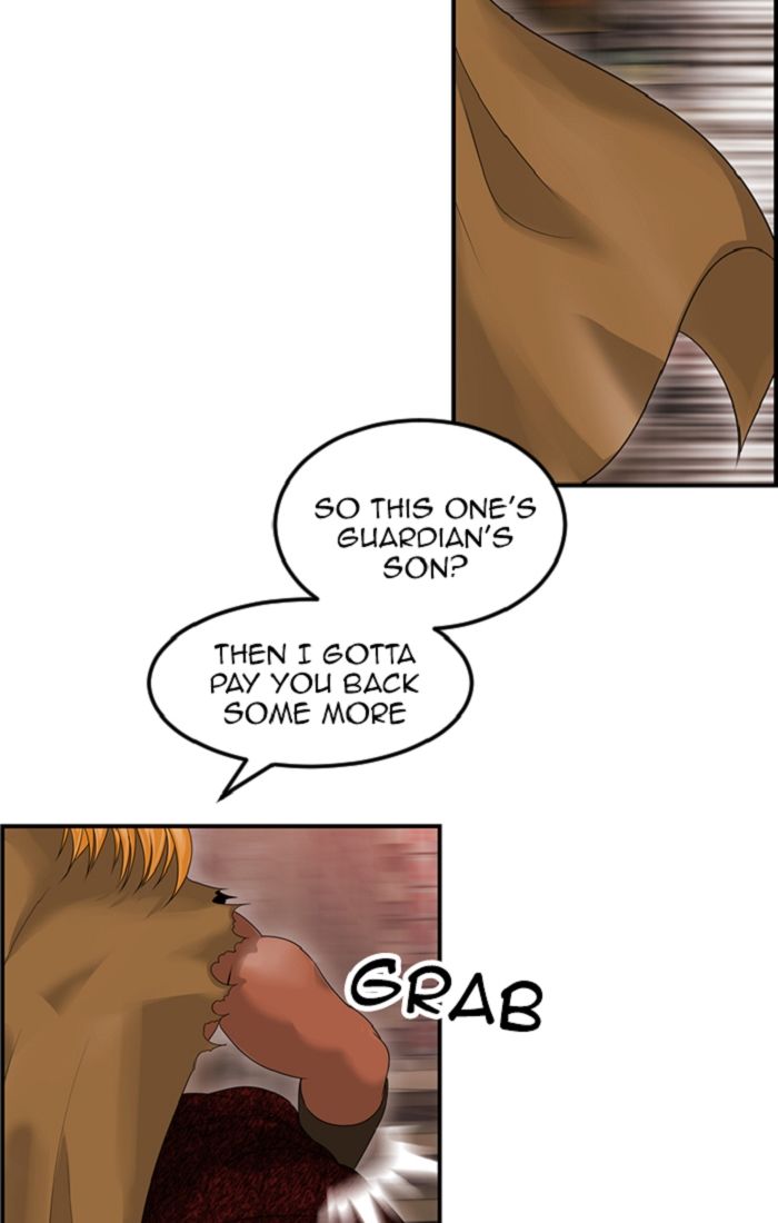 Sidekicks Chapter 129.5 page 74 - Chapter 129.5 : [Season 2] EP.78