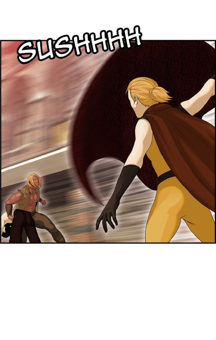 Sidekicks Chapter 129.5 page 77 - Chapter 129.5 : [Season 2] EP.78