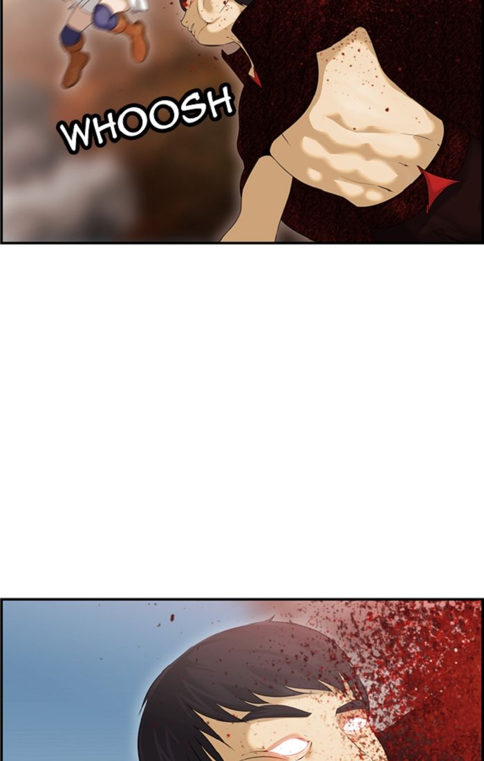 Sidekicks Chapter 129.5 page 8 - Chapter 129.5 : [Season 2] EP.78
