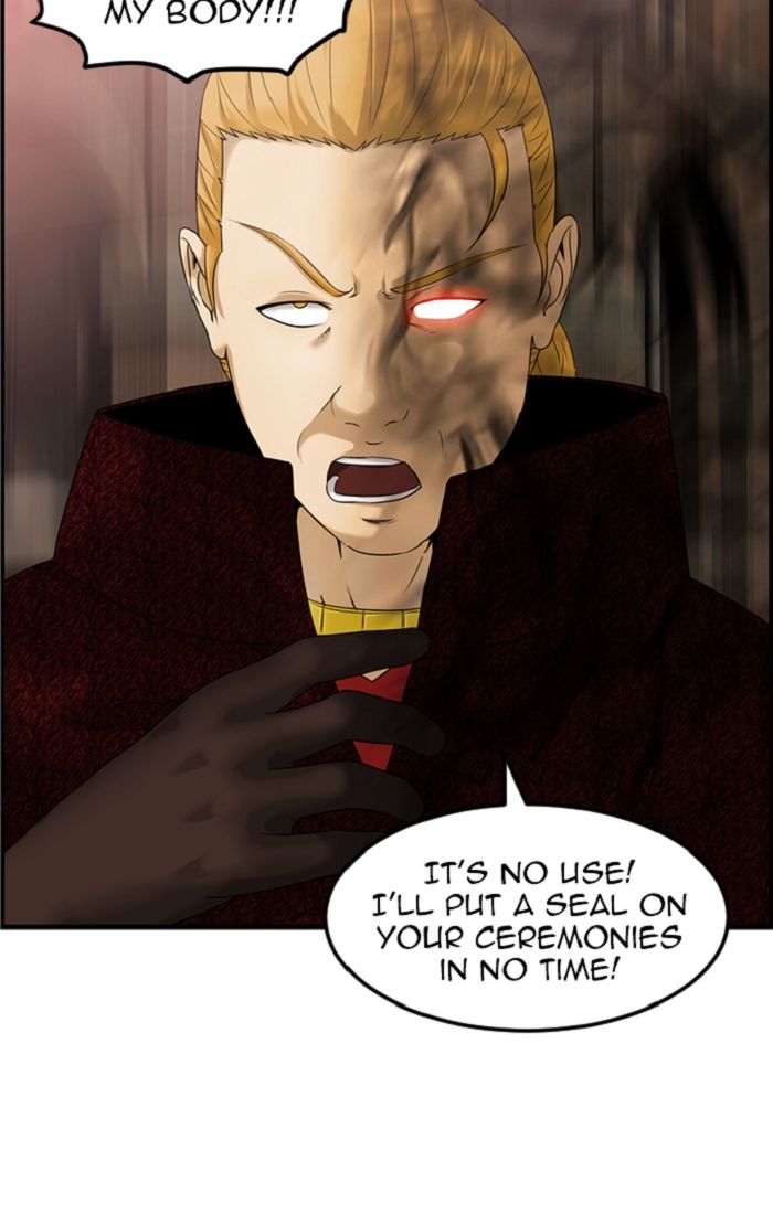 Sidekicks Chapter 129.5 page 82 - Chapter 129.5 : [Season 2] EP.78