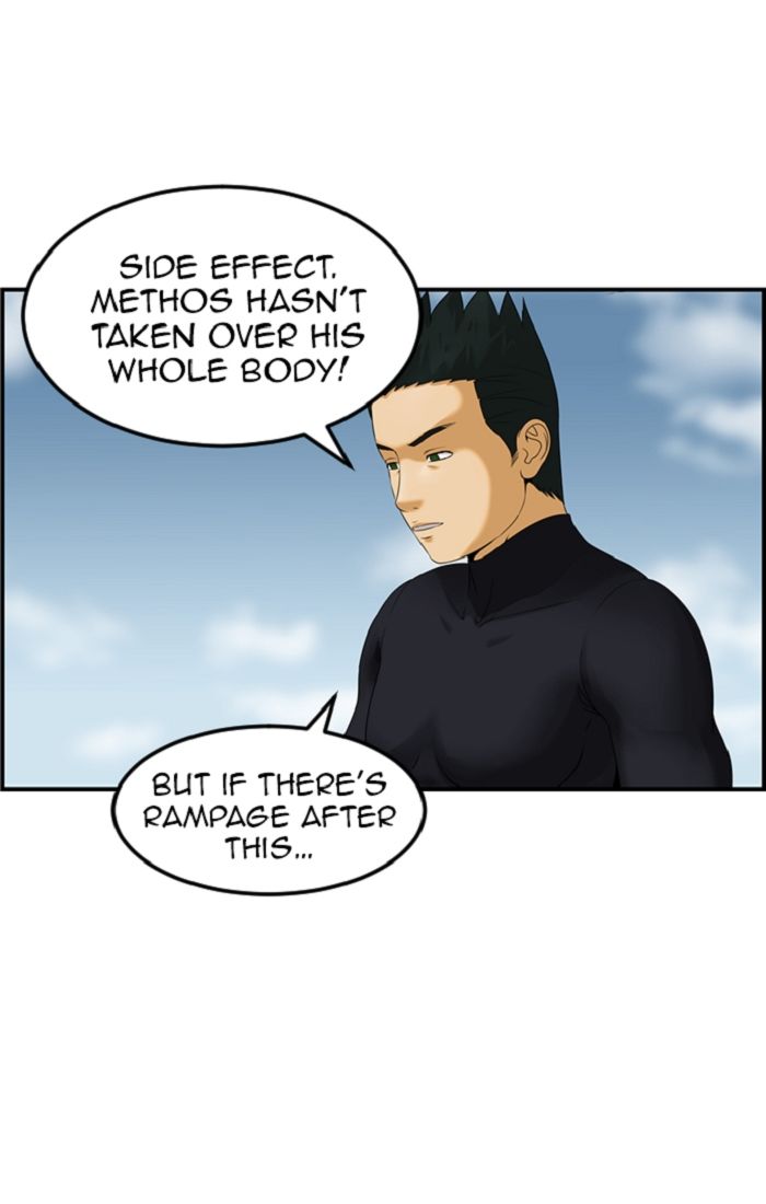 Sidekicks Chapter 129.5 page 83 - Chapter 129.5 : [Season 2] EP.78
