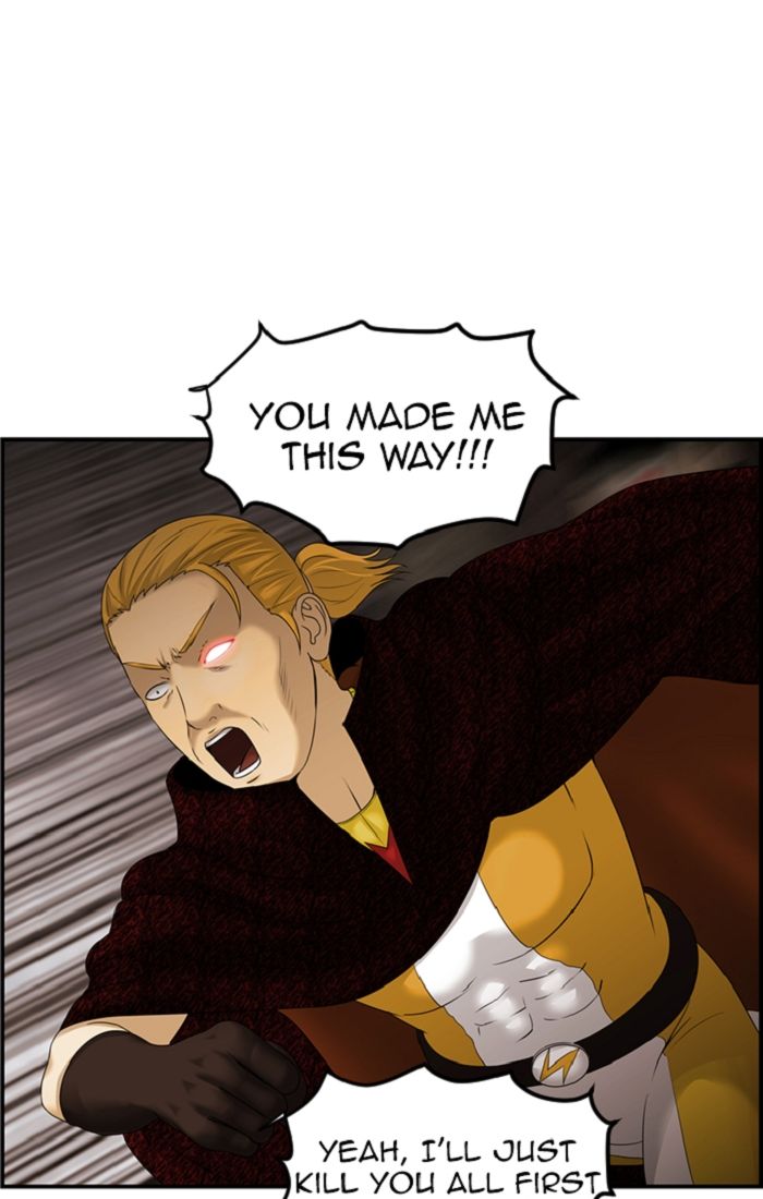 Sidekicks Chapter 129.5 page 86 - Chapter 129.5 : [Season 2] EP.78