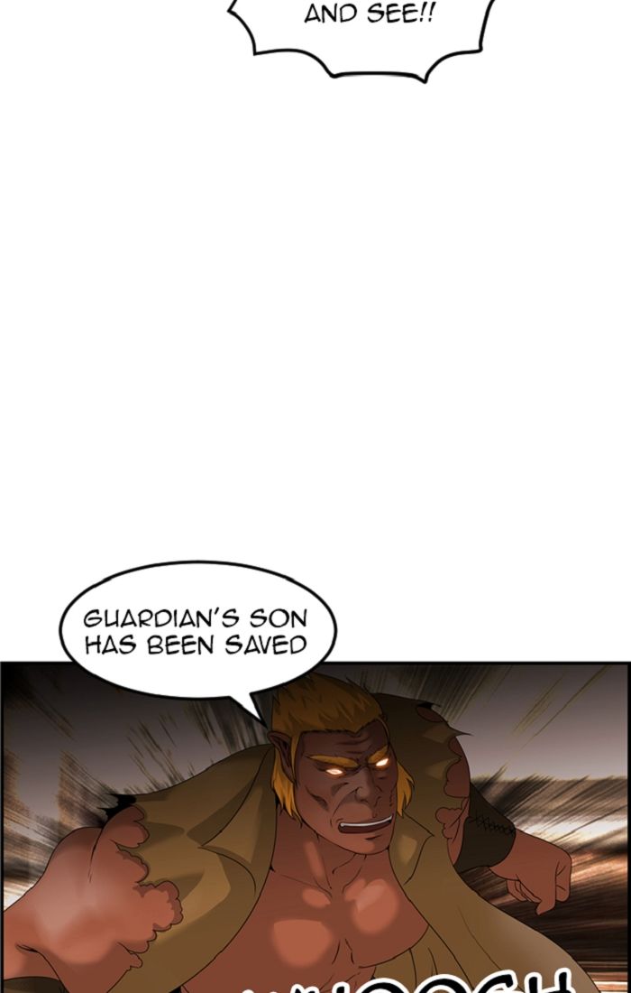 Sidekicks Chapter 129.5 page 87 - Chapter 129.5 : [Season 2] EP.78