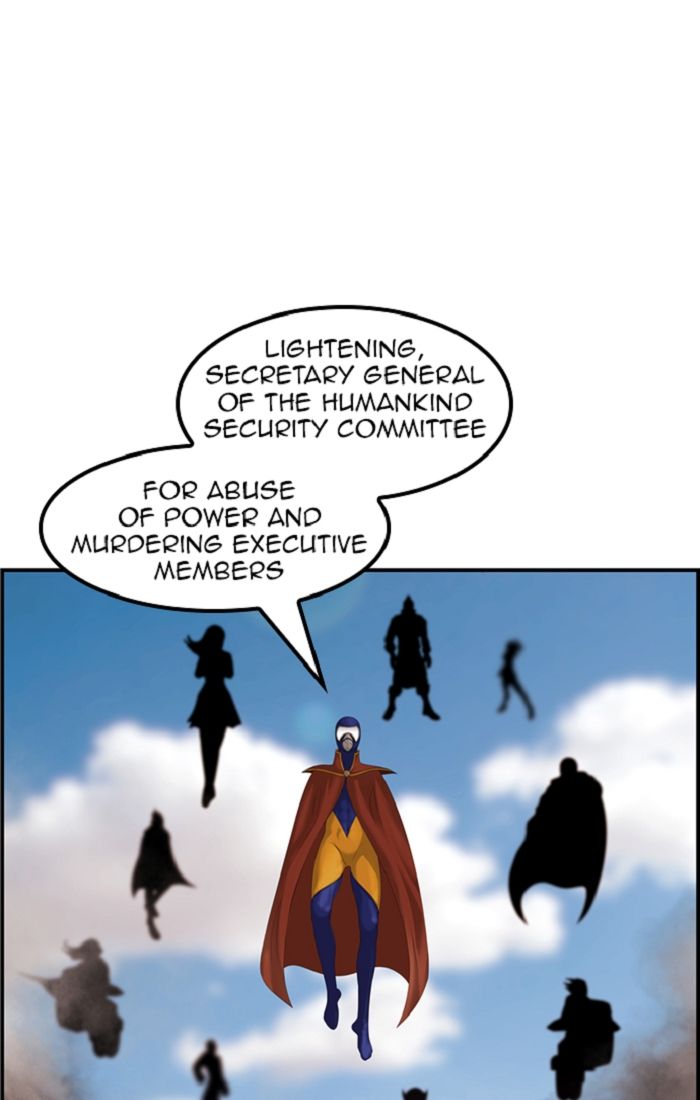 Sidekicks Chapter 129 page 1 - Chapter 129 : [Season 2] Ep. 77