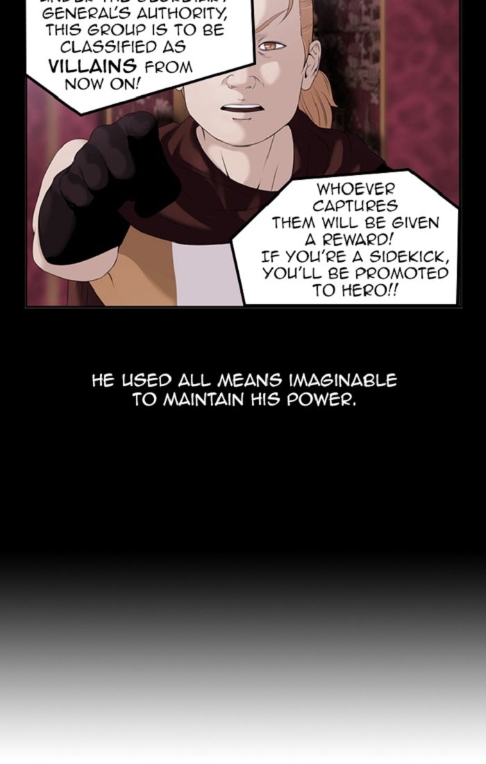 Sidekicks Chapter 129 page 10 - Chapter 129 : [Season 2] Ep. 77