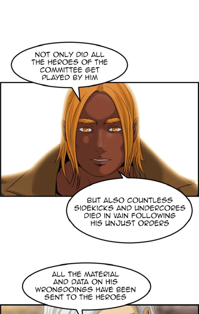 Sidekicks Chapter 129 page 11 - Chapter 129 : [Season 2] Ep. 77