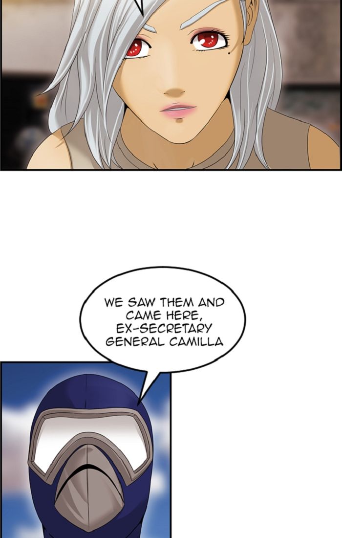 Sidekicks Chapter 129 page 12 - Chapter 129 : [Season 2] Ep. 77