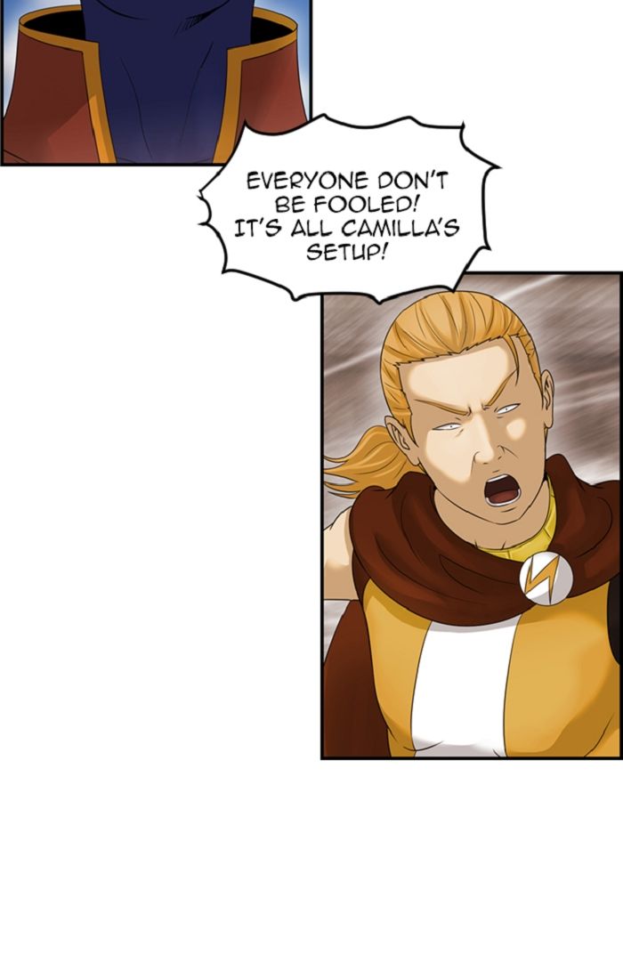Sidekicks Chapter 129 page 13 - Chapter 129 : [Season 2] Ep. 77