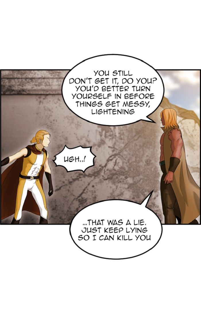 Sidekicks Chapter 129 page 14 - Chapter 129 : [Season 2] Ep. 77
