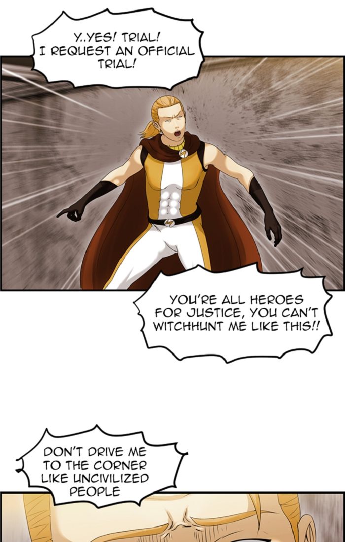 Sidekicks Chapter 129 page 15 - Chapter 129 : [Season 2] Ep. 77