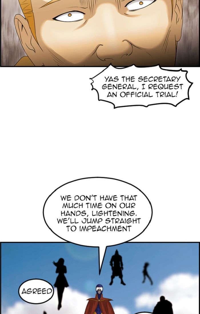Sidekicks Chapter 129 page 16 - Chapter 129 : [Season 2] Ep. 77