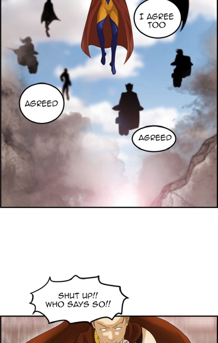 Sidekicks Chapter 129 page 17 - Chapter 129 : [Season 2] Ep. 77